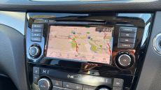 Nissan Qashqai 1.3 DiG-T Tekna 5dr Petrol Hatchback